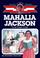 Cover of: Mahalia Jackson