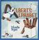 Cover of: Albert's alphabet