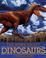 Cover of: The news about dinosaurs