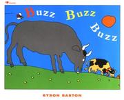 Cover of: Buzz, buzz, buzz