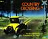 Cover of: Country Crossing