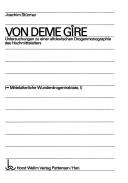 Cover of: Von deme Gîre by Joachim Stürmer, Joachim Stürmer