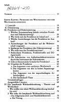 Cover of: Weltwirtschaftslehre: Probleme d. internat. Handelspolitik, Entwicklungspolitik, Währungspolitik u. Beschäftigungspolitik