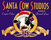 Cover of: Santa Cow Studios | Cooper Edens