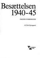 Cover of: Besættelsen 1940-45