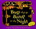 Cover of: Bugs That Go Bump in the Night