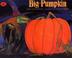 Cover of: Big Pumpkin