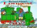 Cover of: Richard Scarry's longest book ever!