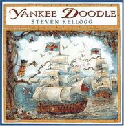 Cover of: Yankee Doodle