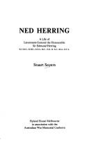 Cover of: Ned Herring by Stuart Sayers, Stuart Sayers