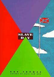 Cover of: Slave Day