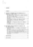 Cover of: Multiple and varying criteria for membership in a linguistic minority: the case of the Swedish speaking minority in metropolitan Helsinki