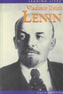 Cover of: Vladimir Ilyich Lenin