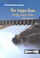 The Itaipu Dam