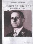 Cover of: Heinrich Müller by Mark Beyer, Mark Beyer