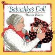 Cover of: Babushka's Doll by Patricia Polacco