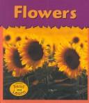 Cover of: Flowers by Patricia Whitehouse