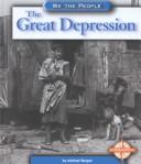 Cover of: The Great Depression by Michael Burgan