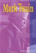 Mark Twain by Haydn Middleton