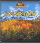 Cover of: Colorado by Amy Miller