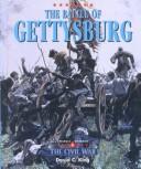 Cover of: The Battle of Gettysburg