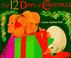 Cover of: The 12 days of Christmas