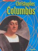 Cover of: Christopher Columbus