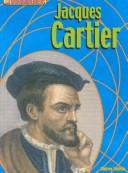 Cover of: Jacques Cartier