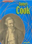 Cover of: James Cook