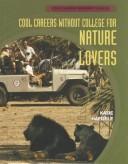 Cool careers without college for nature lovers