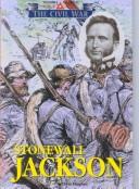 Cover of: Stonewall Jackson