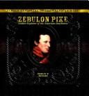 Cover of: Zebulon Pike: soldier-explorer of the American Southwest