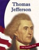 Cover of: Thomas Jefferson