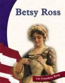 Cover of: Betsy Ross by Jane Duden