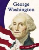 Cover of: George Washington