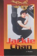 Cover of: Jackie Chan by J. Poolos, J. Poolos