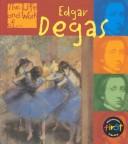 Cover of: Edgar Degas