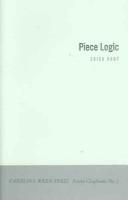 Cover of Piece logic