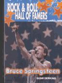 Cover of: Bruce Springsteen