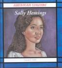 Cover of: Sally Hemings