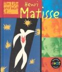 Cover of: Henri Matisse