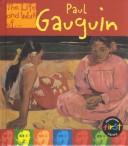 Paul Gauguin by Paul Flux