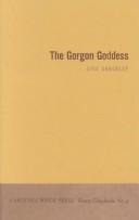 Cover of The Gorgon Goddess