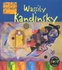 Cover of: Wassily Kandinsky