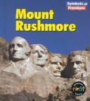 Cover of: Mount Rushmore