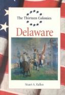 Cover of: Delaware by Stuart A. Kallen