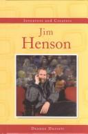 Cover of: Jim Henson by Deanne Durrett