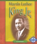 Cover of: Martin Luther King, Jr. by Lucia Raatma