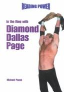 In the ring with Diamond Dallas Page by Michael Payan