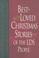 Cover of: Best-loved Christmas stories of the LDS people